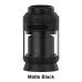 ThunderCloud x Vaping Bogan Bonza Pro RTA Matte Black