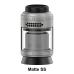 ThunderCloud x Vaping Bogan Bonza Pro RTA Matte SS