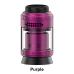 ThunderCloud x Vaping Bogan Bonza Pro RTA Purple