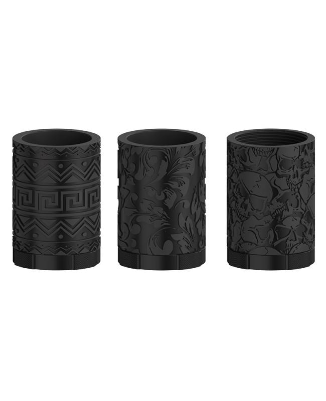 Thunder Cloud 3D Printed Sleeve for Hyperion V2 Mod