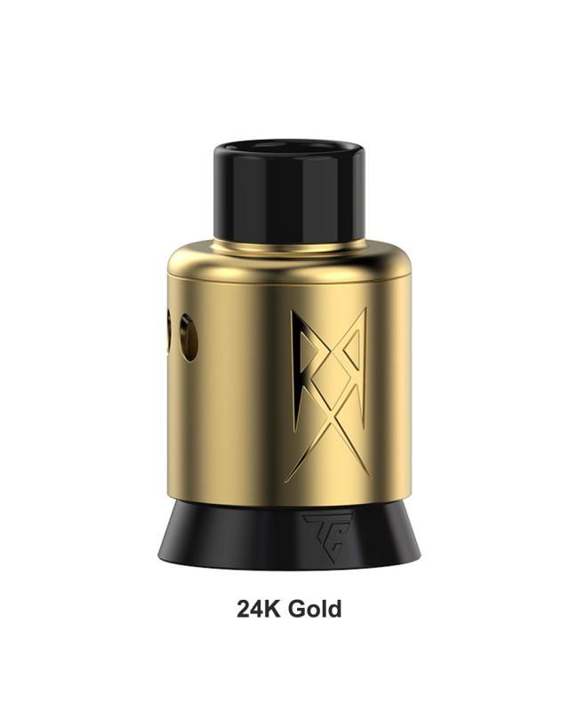 ThunderCloud Recoil R3 RDA Tank Atomizer 24mm by Brands replacement coil for coils & atomizers - gallery image 8