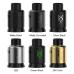 ThunderCloud Recoil R3 RDA Tank Atomizer 24mm Colors