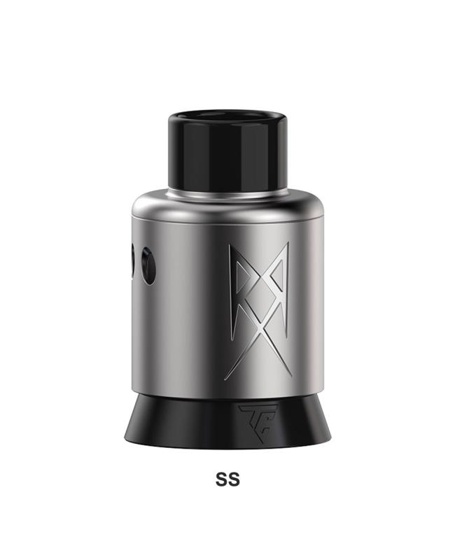 ThunderCloud Recoil R3 RDA Tank Atomizer 24mm by Brands replacement coil for coils & atomizers - gallery image 3
