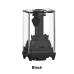 Thunder Cloud X Monarchy iDot RBA Boro Tank Black