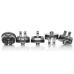Tigertek Momentum RDA Tank 24MM