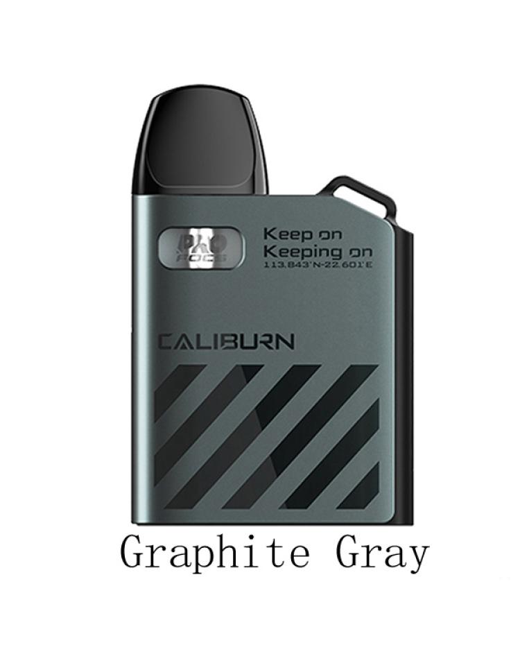 arizer solo 2 vs pax 3 Uwell Caliburn AK2