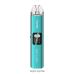 VAPGO Xero Classic Pod Kit Bright Sky Blue