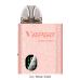 VAPGO Xero Nano Pod Kit Icy Rose Gold