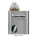 VAPGO Xero Nano Pod Kit Silken Silver