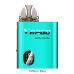 VAPGO Xero Nano Pod Kit Tiffany Blue