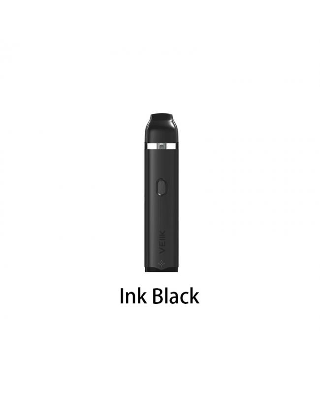 VEIIK Vicko Kit Ink Black