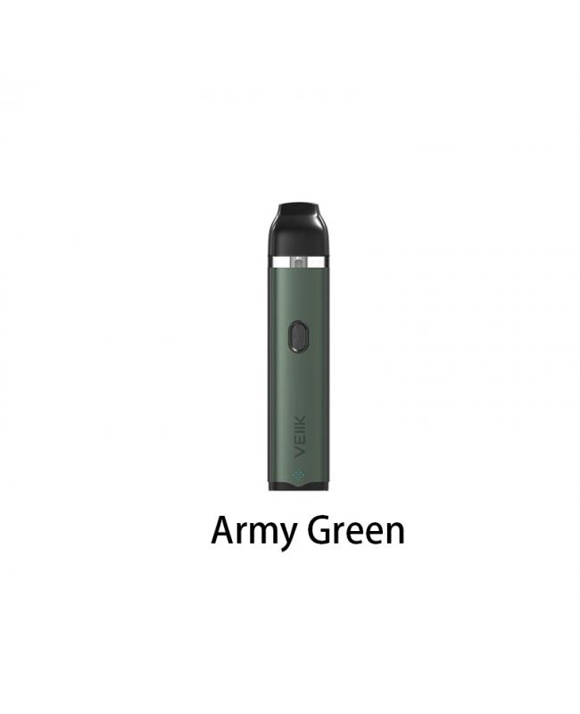 VEIIK Vicko Kit Army Green