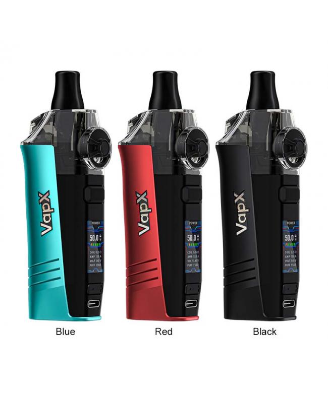 Geyser-S Colors Available