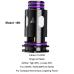 Vapx Model 10N Single Air Mesh Coil