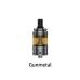 Vapefly Alberich MTL RTA 22mm Gunmetal