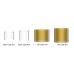 Vapefly Alberich Replacement Tubes