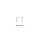 Vapefly Alberich Replacement Tubes Glass Tube 3ml