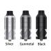 Vapefly Brunhilde 1o3 RTA 25.2mm