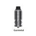 Vapefly Brunhilde 1o3 RTA 25.2mm Gunmetal