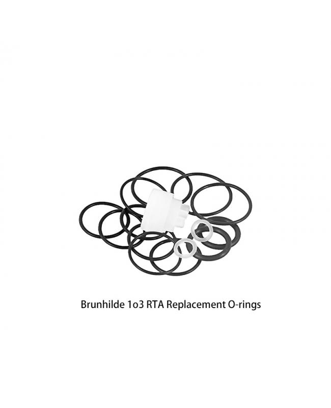 Vapefly Brunhilde 1o3 RTA Replacement O-rings