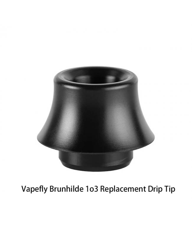 Vapefly Brunhilde 1o3 Replacement Drip Tip
