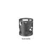 Vapefly Brunhilde MTL RTA Frame Shield Gunmetal
