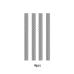 Vapefly Brunhilde MTL RTA SS Wires 4pcs