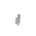 Vapefly Brunhilde SBS Box Mod 100W Silver