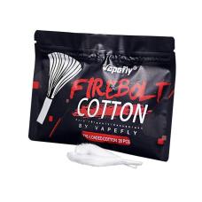Vapefly Firebolt Organic Cotton 20pcs
