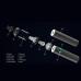 Vapefly Galaxies MTL Vape Pen 1400mAh 1.8ML