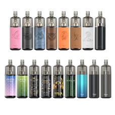 Vandy Vape Gemini Replacement Pod Cartridge 5.5ml 2Pcs/Pack