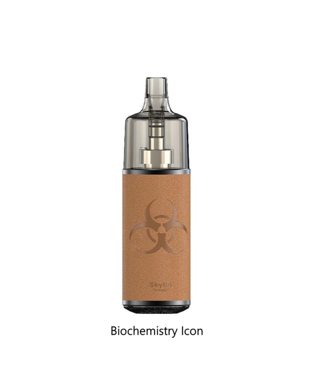 Vapefly Gobar Tornado Skylin Pod Kit 1000mAh 10ml by Brands pod system for pod systems - gallery image 9
