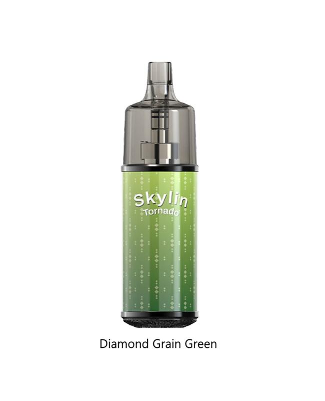 Vapefly Gobar Tornado Skylin Pod Kit 1000mAh 10ml by Brands pod system for pod systems - gallery image 12