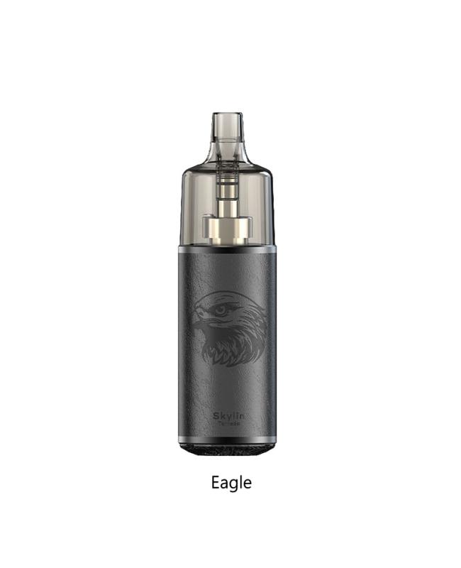 Vapefly Gobar Tornado Skylin Pod Kit 1000mAh 10ml by Brands pod system for pod systems - gallery image 5