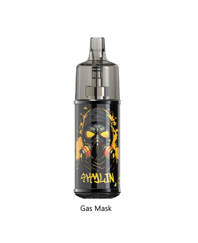 Vapefly Gobar Tornado Skylin Pod Kit 1000mAh 10ml by Brands pod system for pod systems - gallery image 15