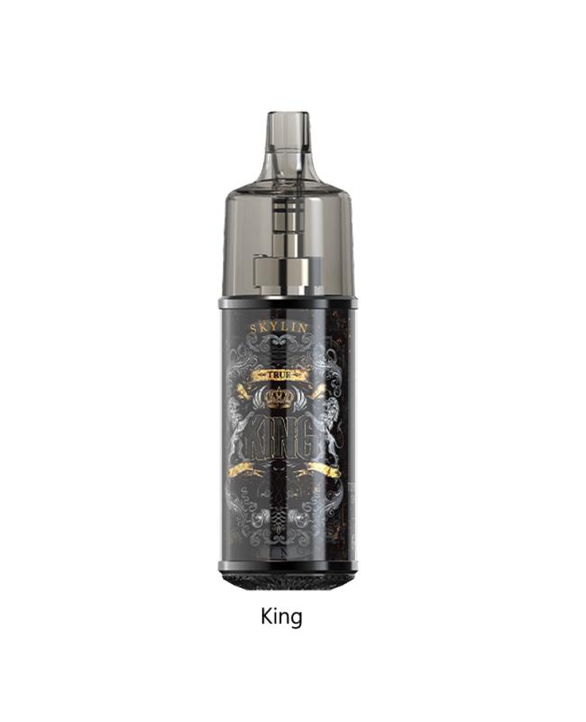 Vapefly Gobar Tornado Skylin Pod Kit 1000mAh 10ml by Brands pod system for pod systems - gallery image 14