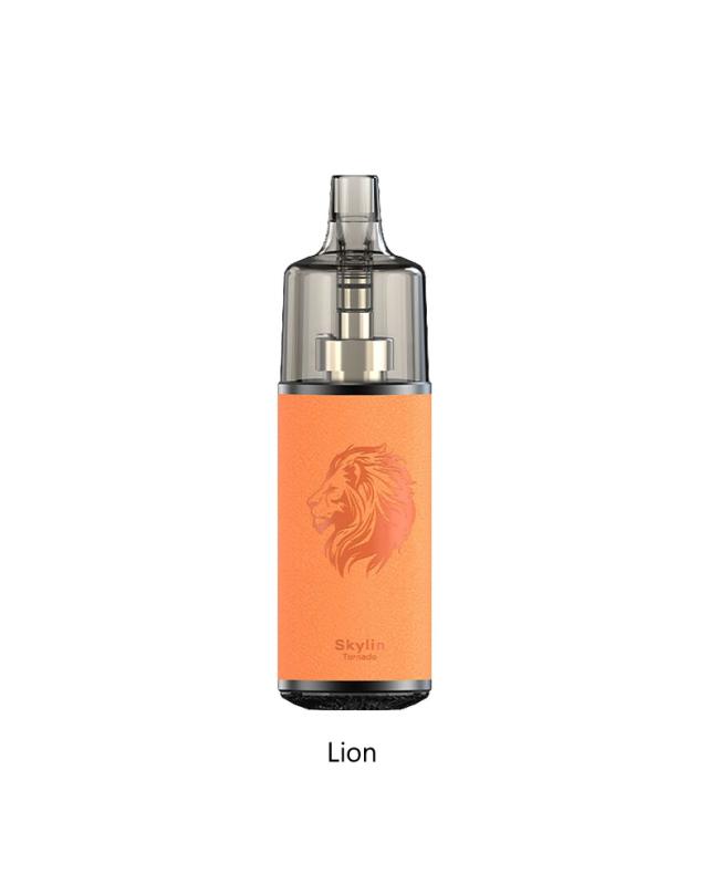 Vapefly Gobar Tornado Skylin Pod Kit 1000mAh 10ml by Brands pod system for pod systems - gallery image 8