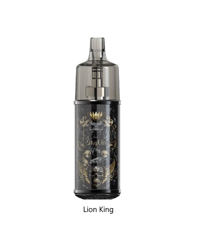 Vapefly Gobar Tornado Skylin Pod Kit 1000mAh 10ml by Brands pod system for pod systems - gallery image 13