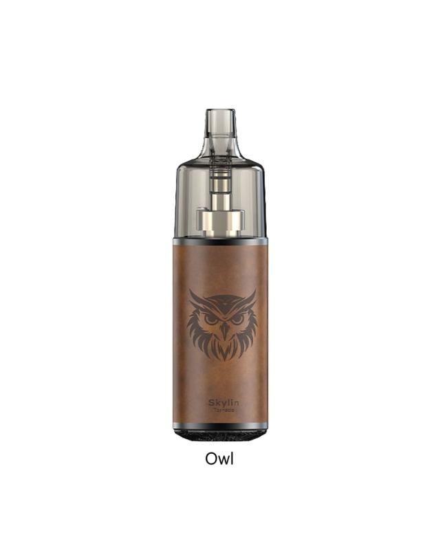 Vapefly Gobar Tornado Skylin Pod Kit 1000mAh 10ml by Brands pod system for pod systems - gallery image 7