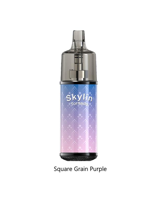Vapefly Gobar Tornado Skylin Pod Kit 1000mAh 10ml by Brands pod system for pod systems - gallery image 11