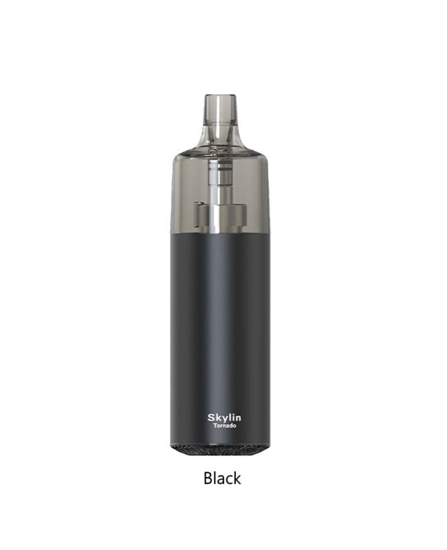 Vapefly Gobar Tornado Skylin Pod Kit 1000mAh 10ml by Brands pod system for pod systems - gallery image 18