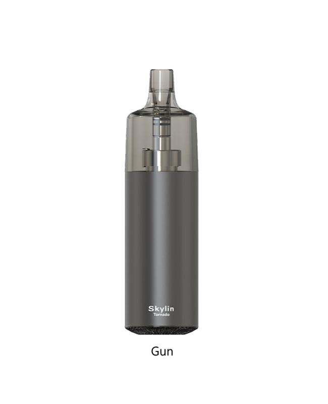 Vapefly Gobar Tornado Skylin Pod Kit 1000mAh 10ml by Brands pod system for pod systems - gallery image 19