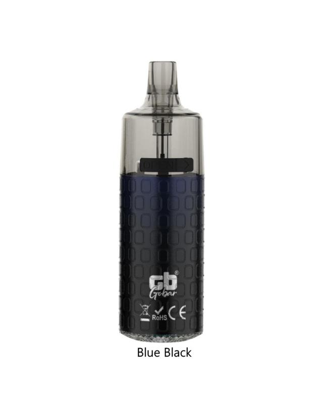 Vapefly Gobar Tornado Skylin Starter Kit 800mAh 10ml by Brands vape kit for vape kits - gallery image 5