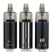 Vapefly Gobar Tornado Skylin Starter Kit 800mAh 10ml Color
