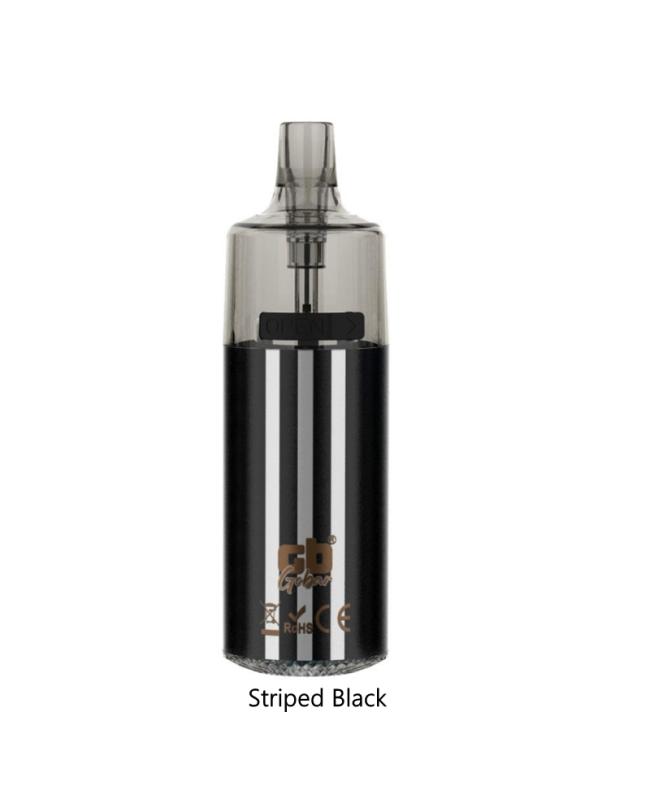 Vapefly Gobar Tornado Skylin Starter Kit 800mAh 10ml by Brands vape kit for vape kits - gallery image 4