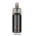 Vapefly Gobar Tornado Skylin Starter Kit 800mAh 10ml Striped Black