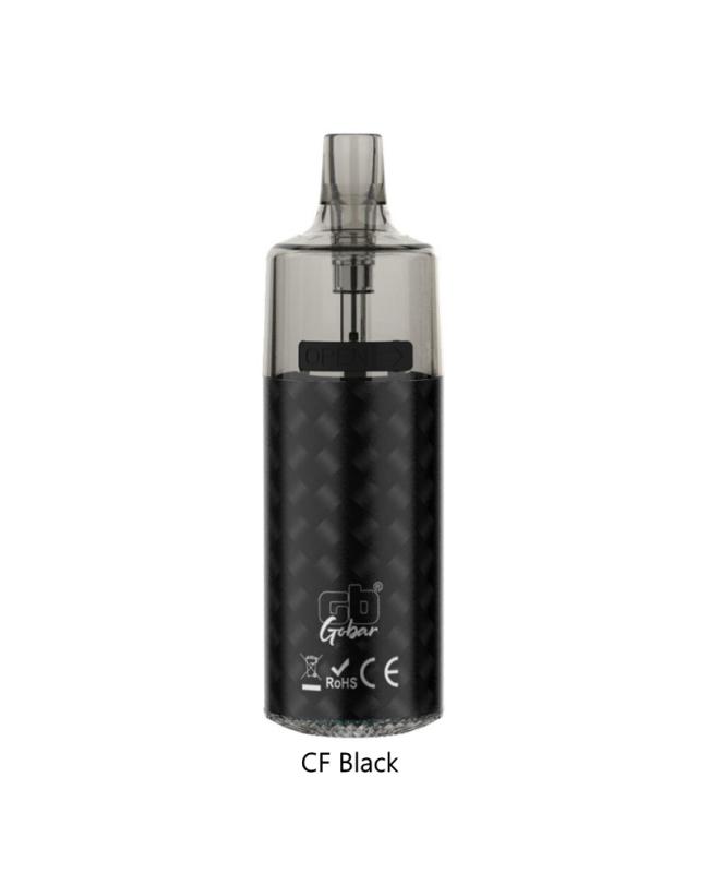 Vapefly Gobar Tornado Skylin Starter Kit 800mAh 10ml by Brands vape kit for vape kits - gallery image 3