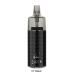 Vapefly Gobar Tornado Skylin Starter Kit 800mAh 10ml CF Black