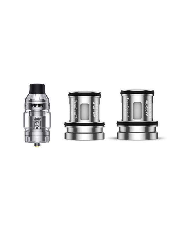 Vapefly Gunther Coils 3pcs