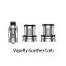 Vapefly Gunther Coils 3pcs